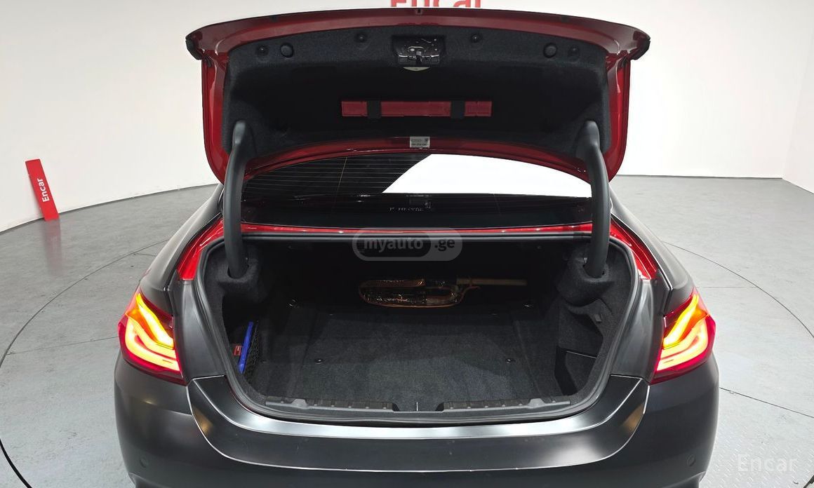 BMW 430 - фото 15