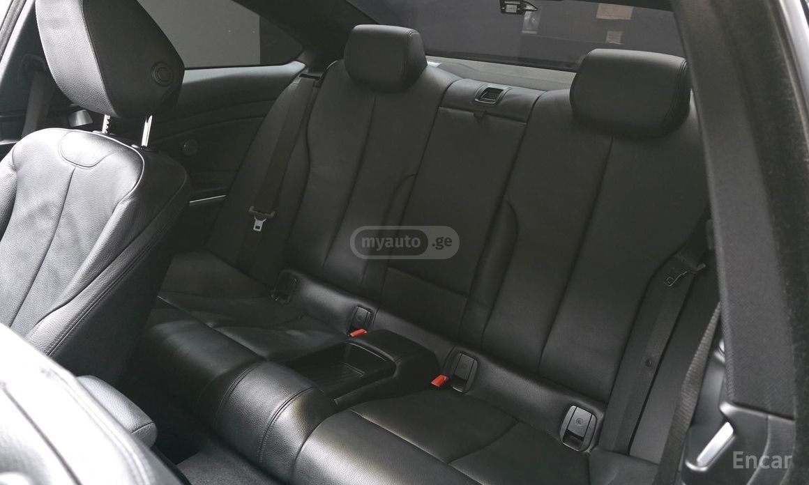 BMW 430 - фото 9