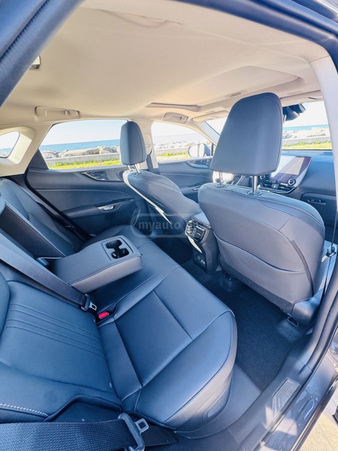 Lexus NX 350 2025 — миниатюра 6