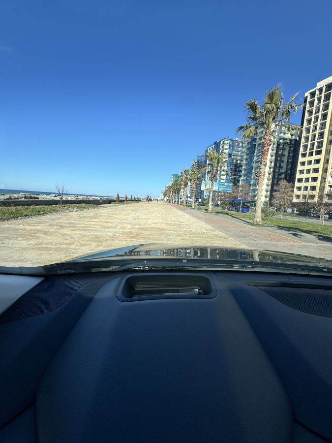 Lexus NX 350 2025 — миниатюра 8