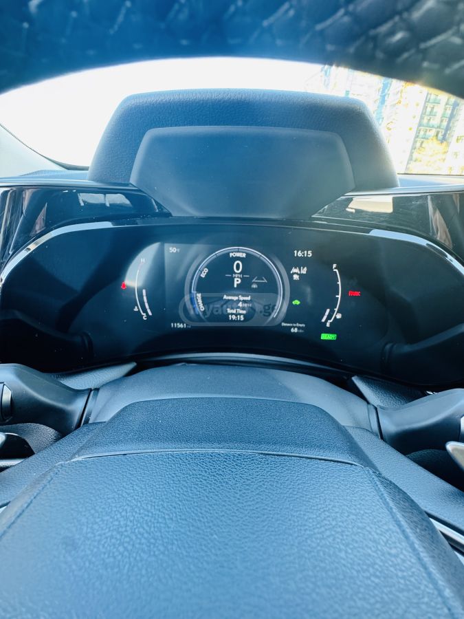 Lexus NX 350 2025 — миниатюра 9