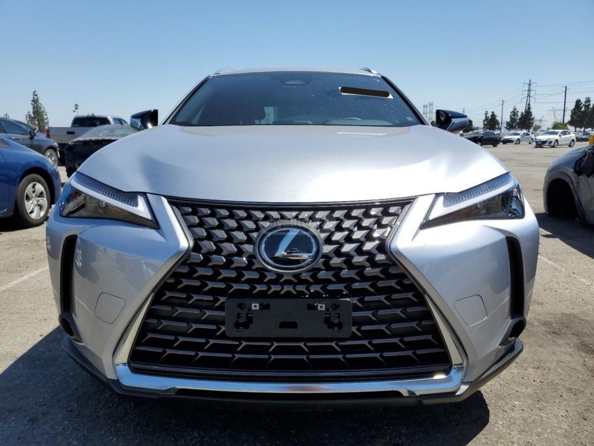 Lexus 300H — миниатюра 2