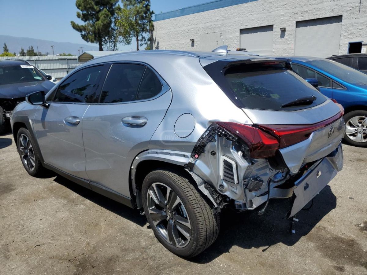 Lexus 300H — миниатюра 4