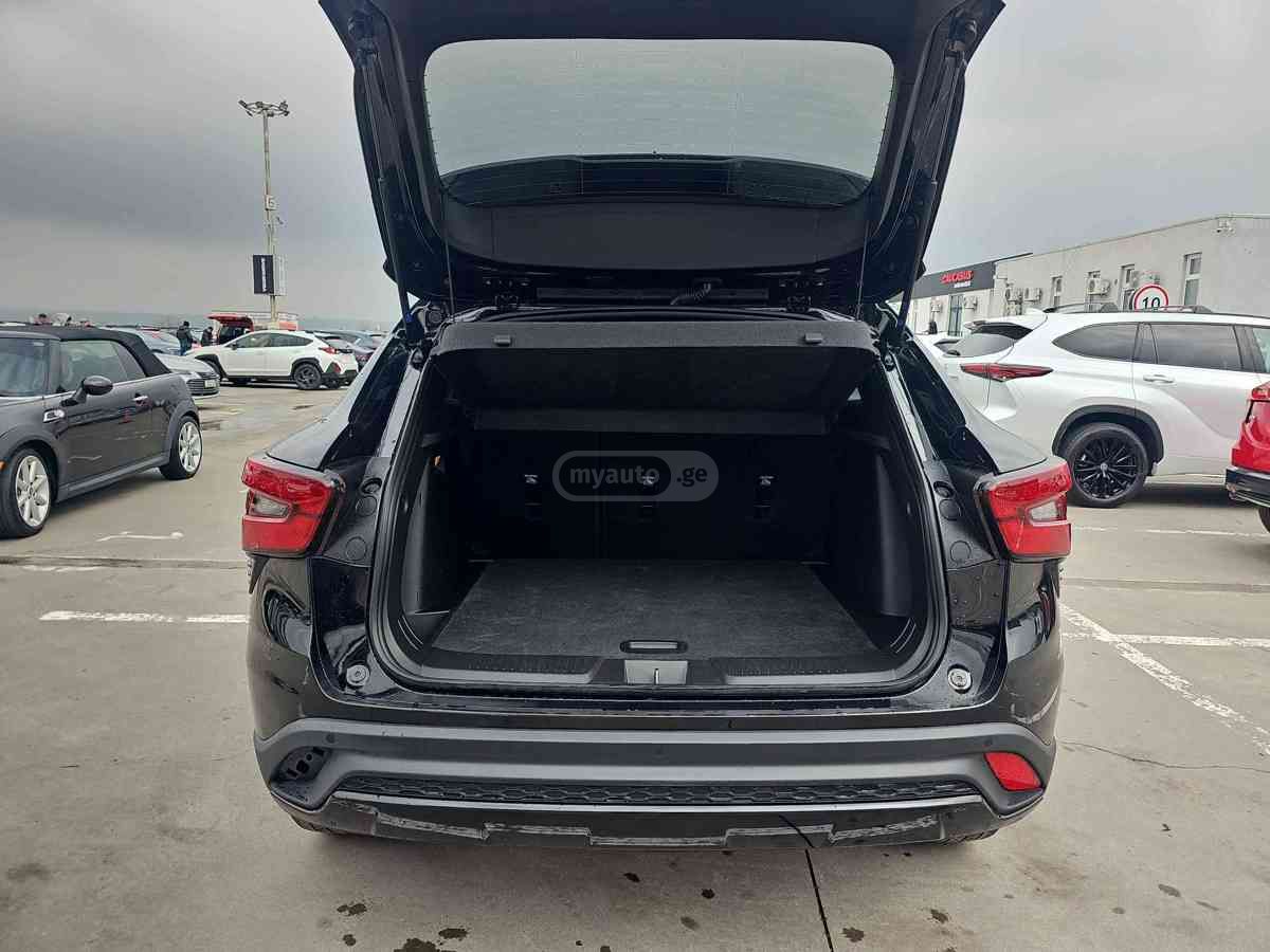 Chevrolet Chevrolet Trax — миниатюра 10