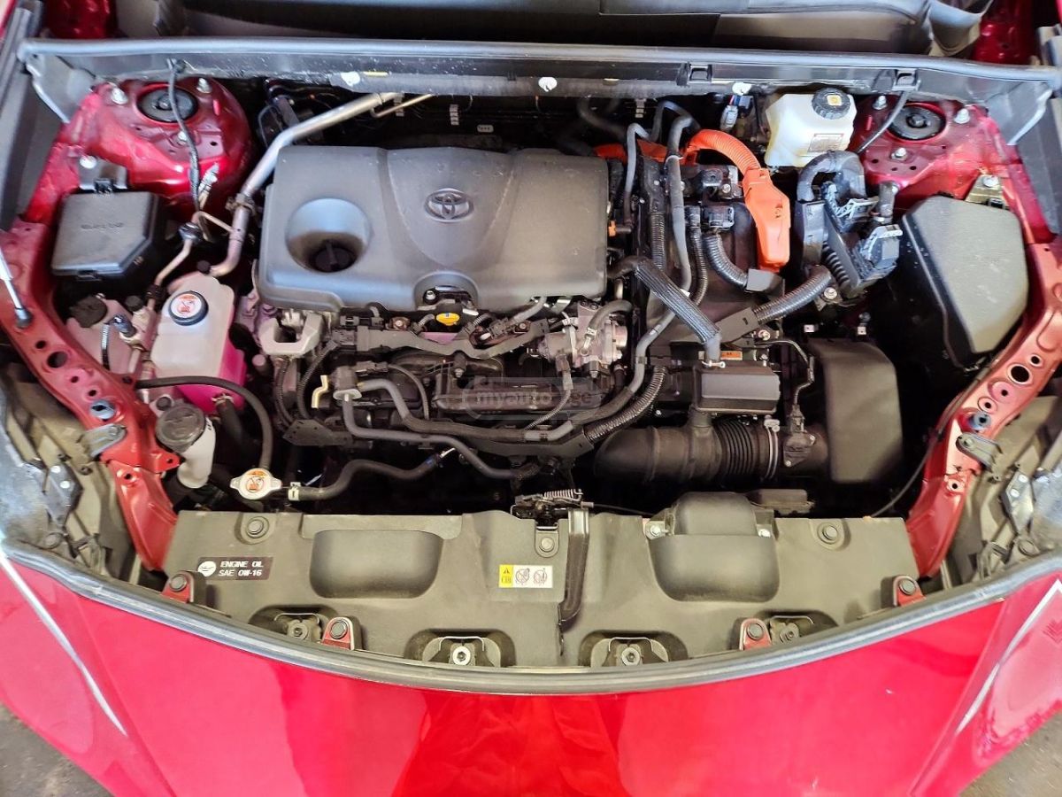 Toyota Venza 2024 — миниатюра 11