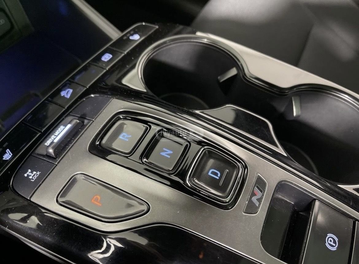 Hyundai N Line 4dr All-Wheel Drive Aut — миниатюра 10