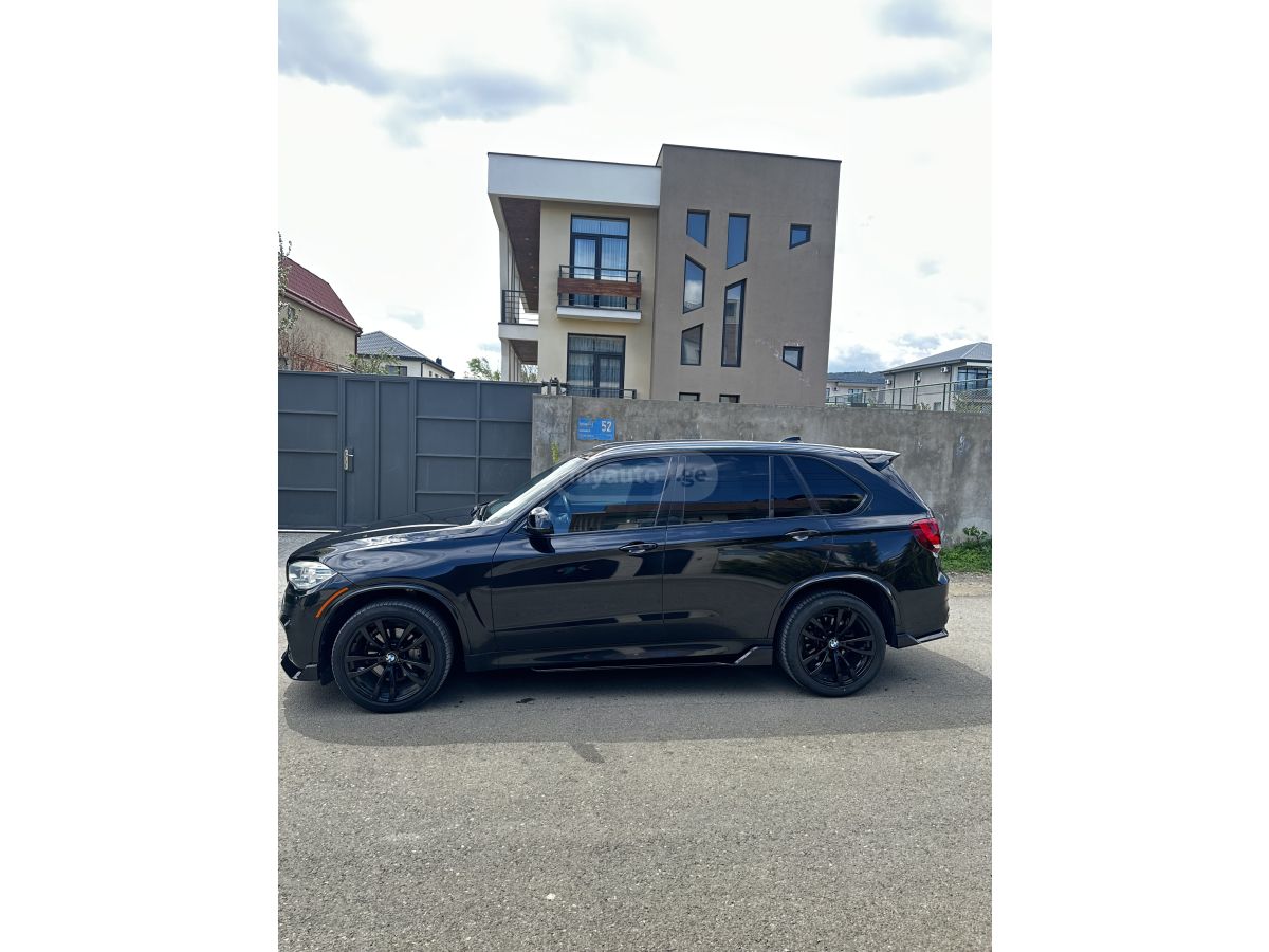 BMW X5 - фото 3