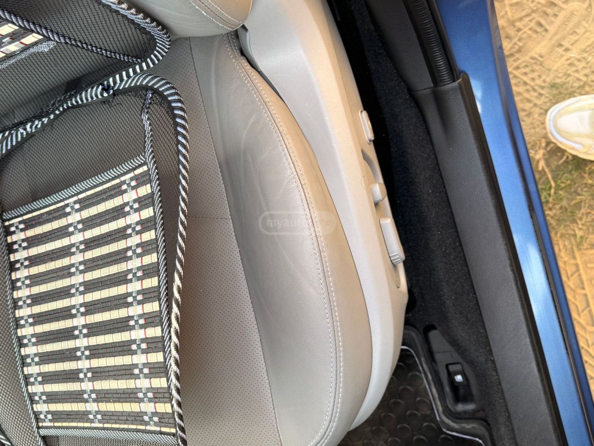 Subaru Forester - фото 12