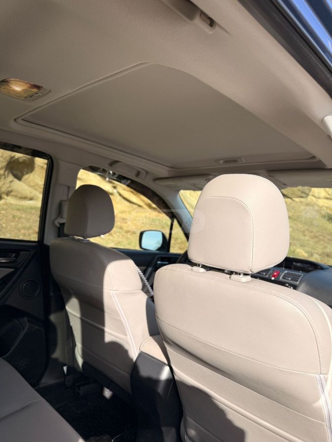 Subaru Forester - фото 6