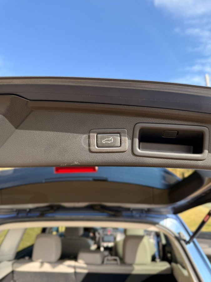 Subaru Forester - фото 9