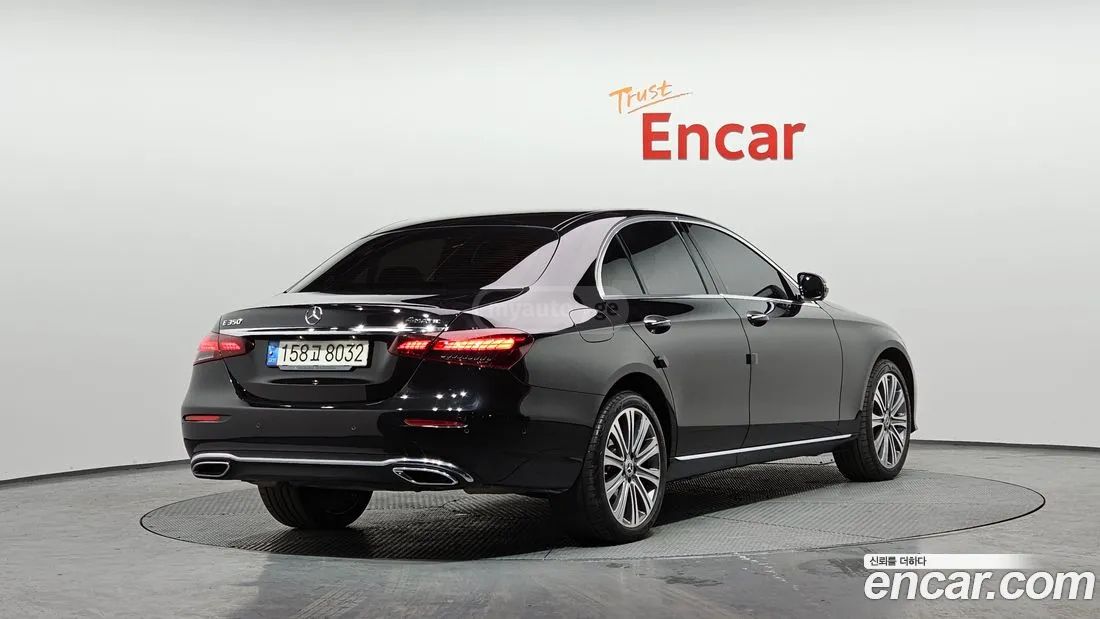 Mercedes-Benz E53 AMG - фото 2