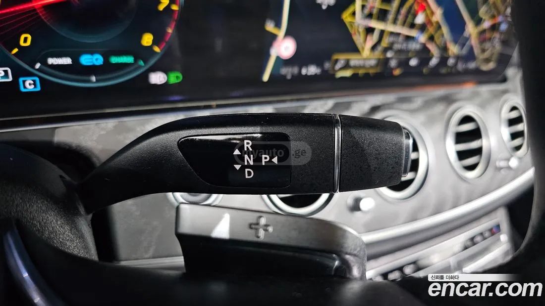 Mercedes-Benz E53 AMG - фото 9