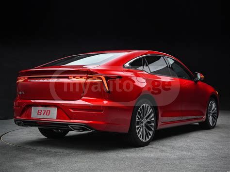 Faw b70 2022