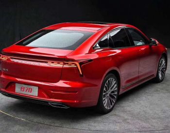 Faw b70 2022