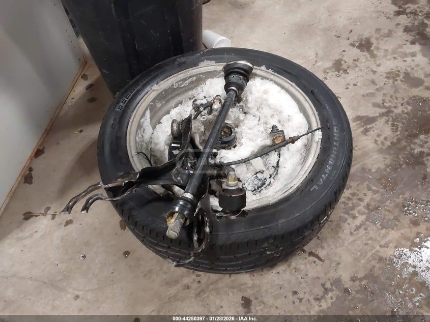 Honda Passport 2023 — миниатюра 11