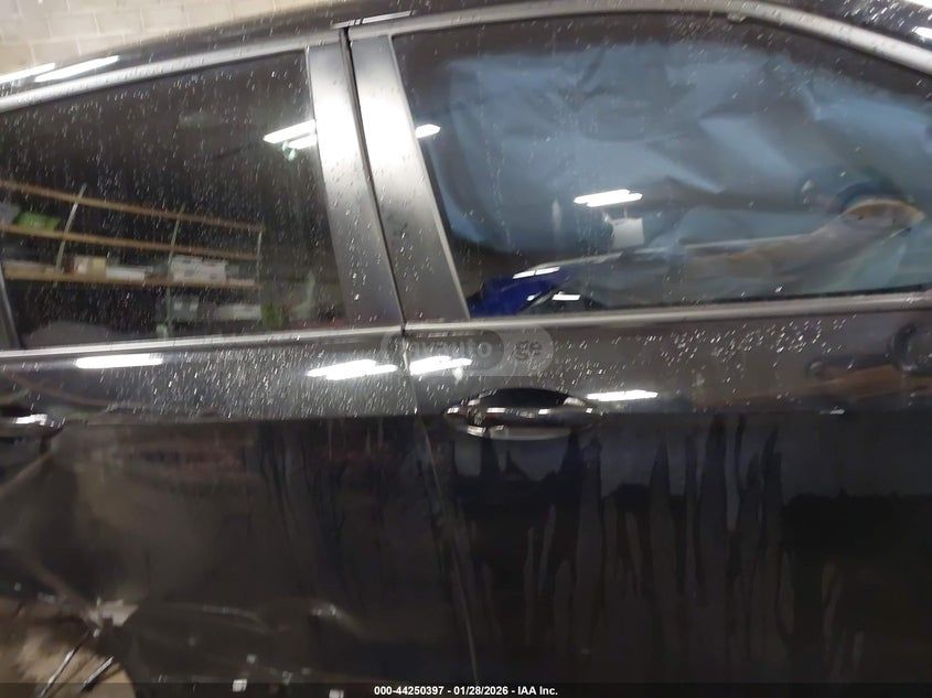 Honda Passport 2023 — миниатюра 13