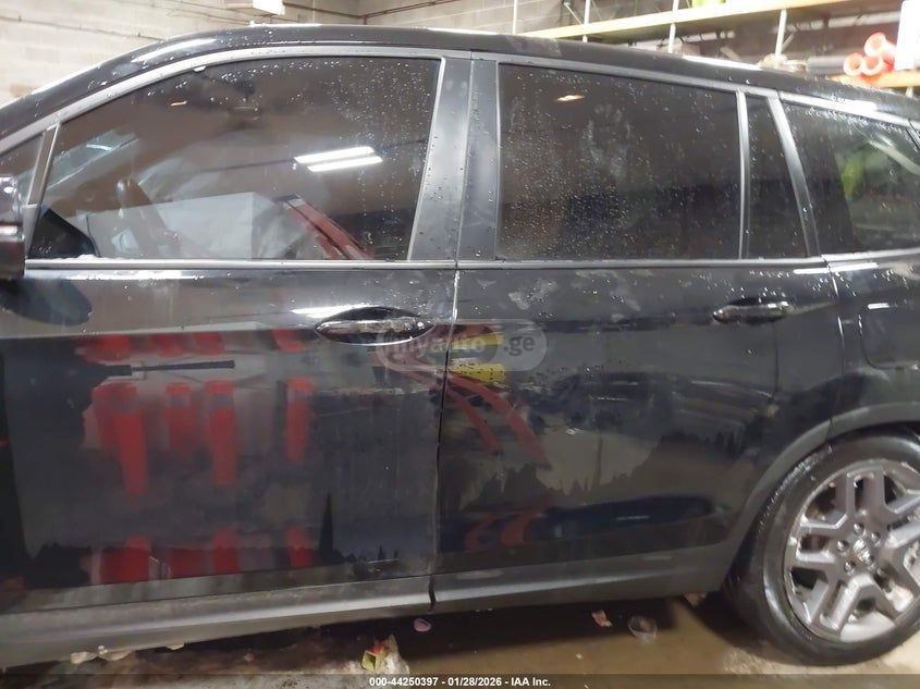 Honda Passport 2023 — миниатюра 14