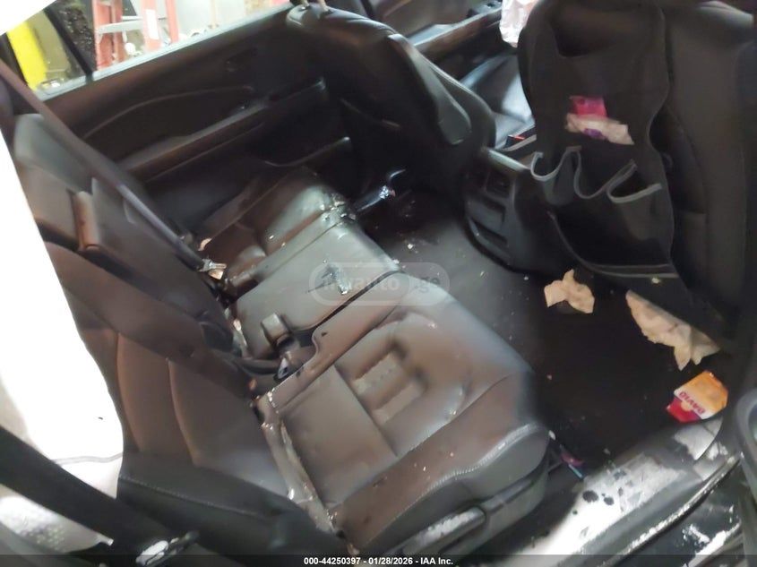 Honda Passport 2023 — миниатюра 8