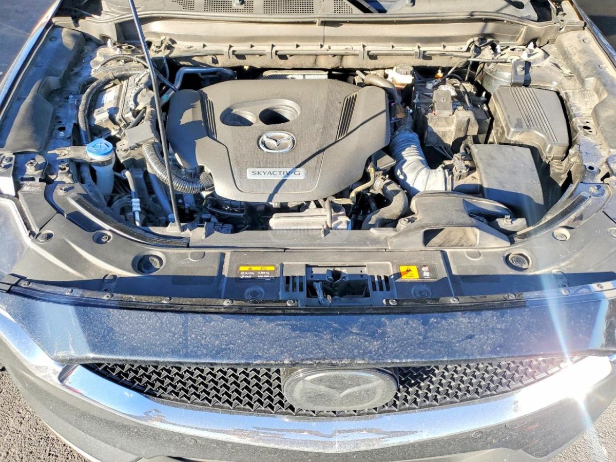 Mazda CX-5 - фото 11