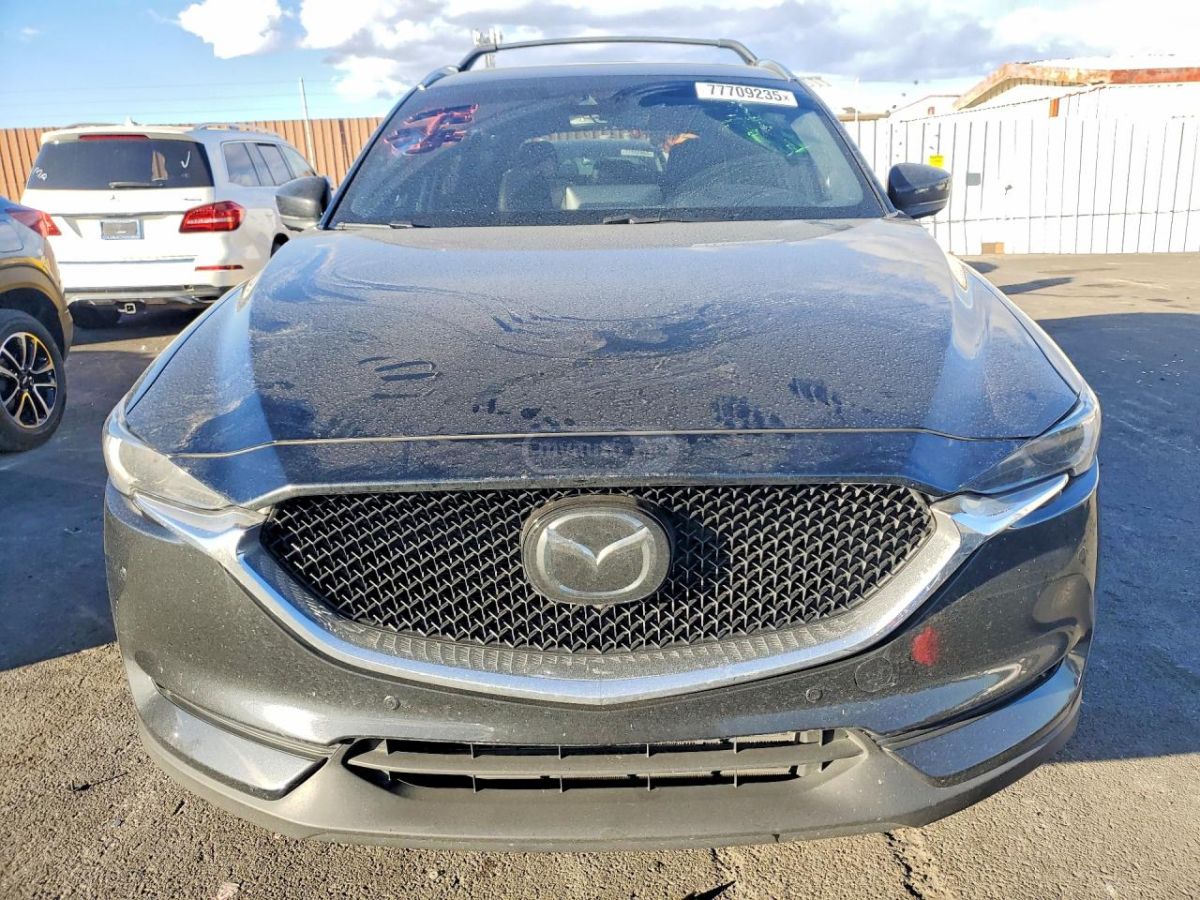 Mazda CX-5 - фото 5