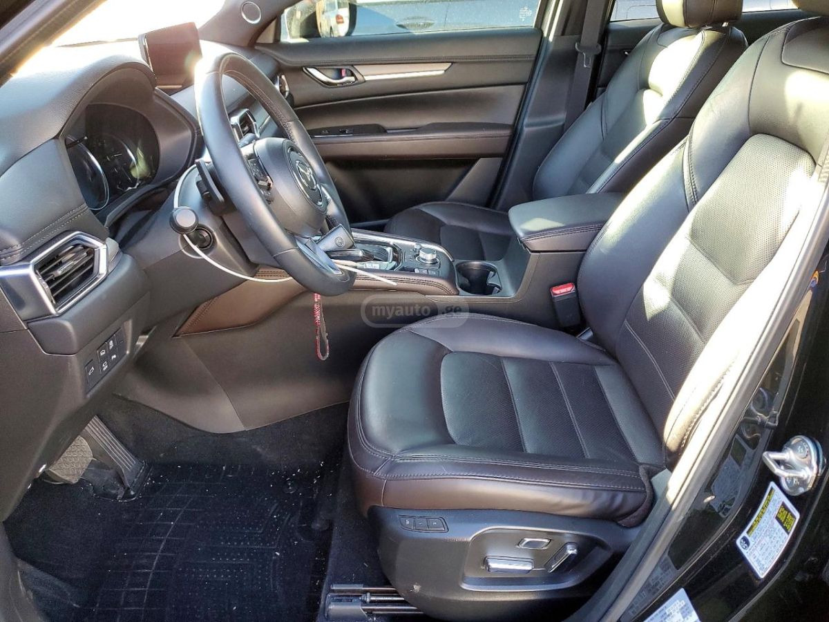 Mazda CX-5 - фото 7