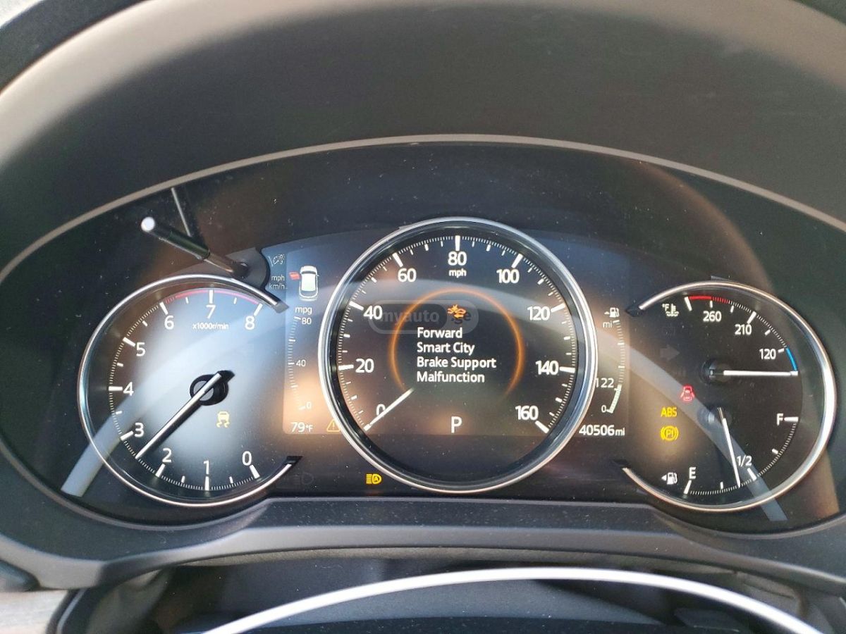 Mazda CX-5 - фото 9