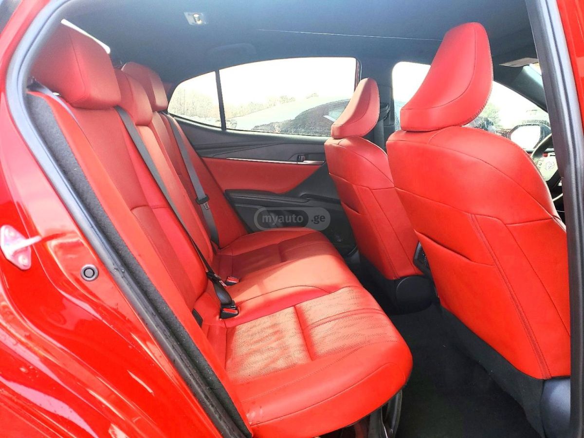 Toyota xse — миниатюра 10