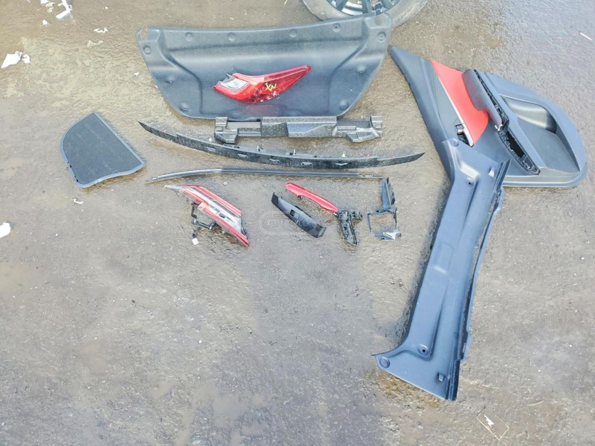 Toyota xse — миниатюра 12