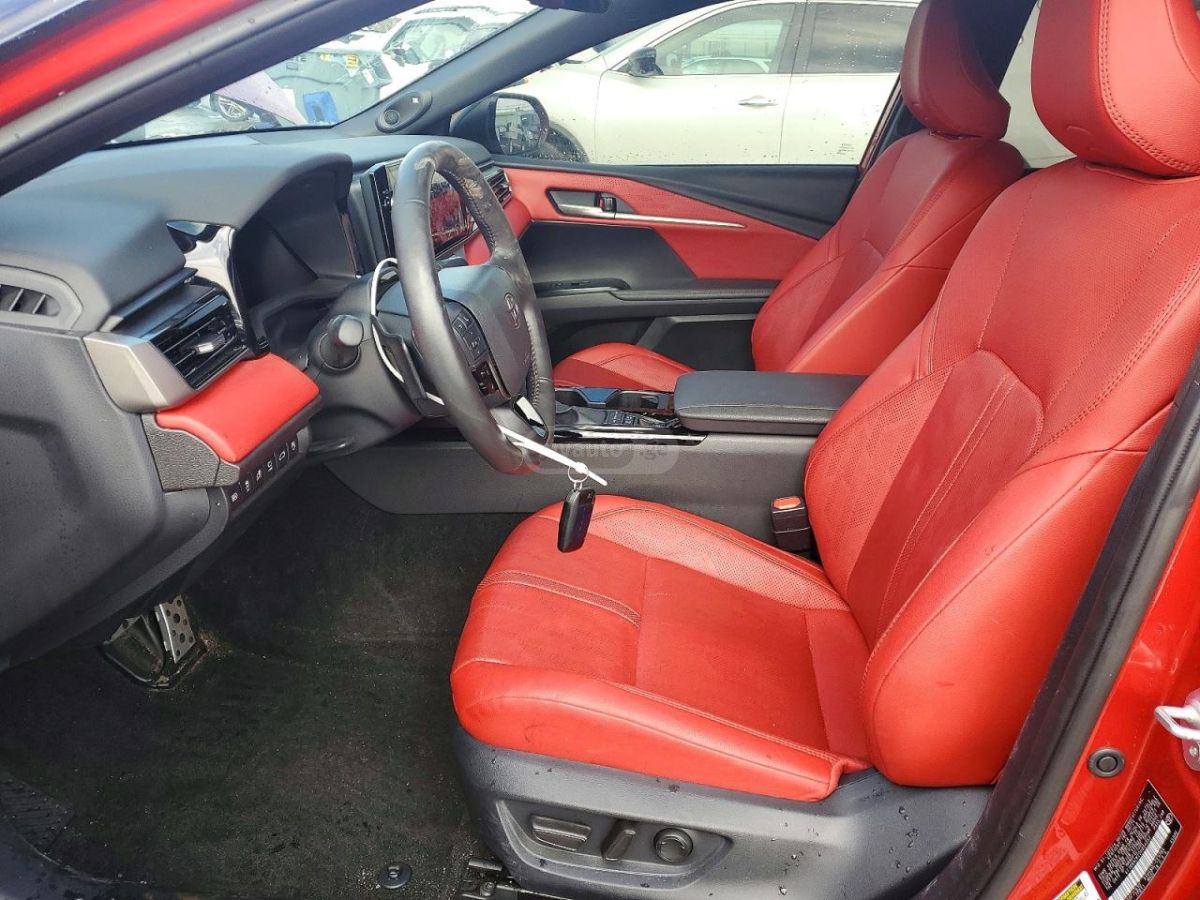 Toyota xse — миниатюра 7