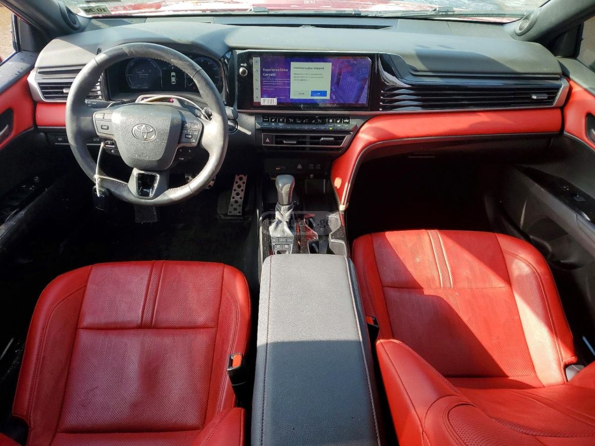 Toyota xse — миниатюра 8