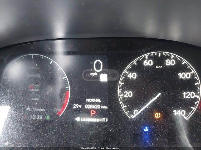 Honda HR-V 2026 — миниатюра 14