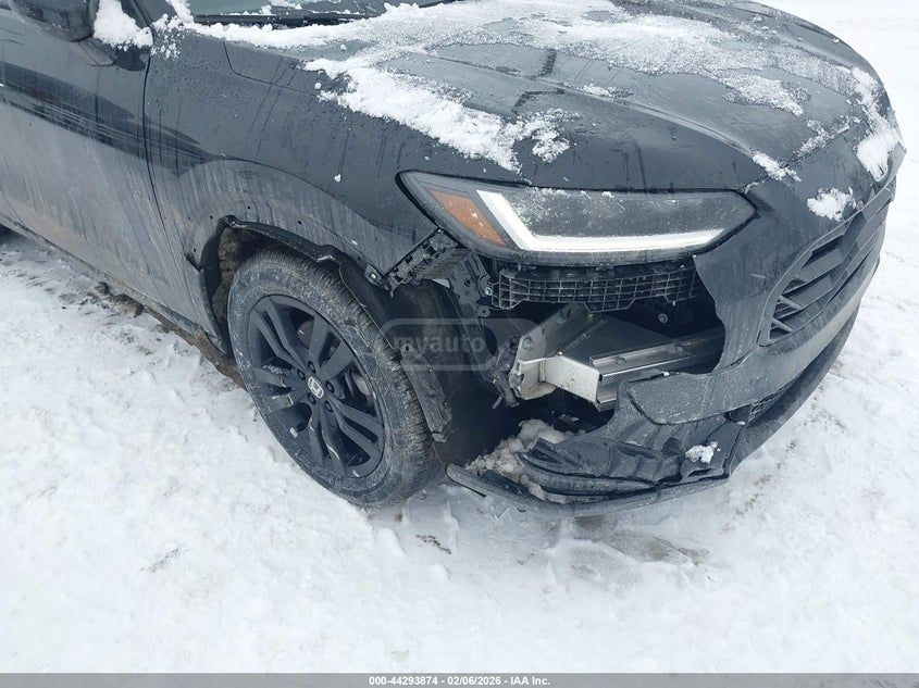 Honda HR-V 2026 — миниатюра 6