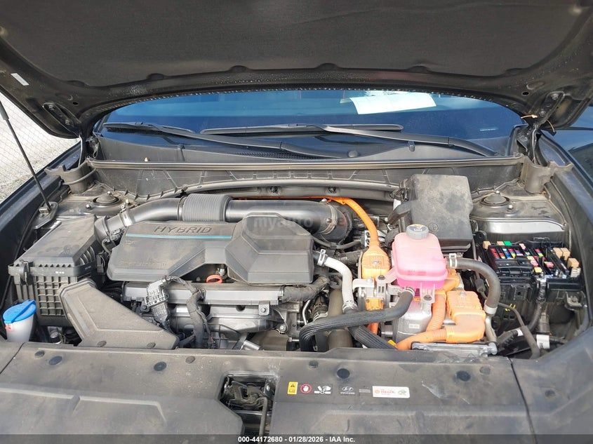 Hyundai Tucson - фото 5