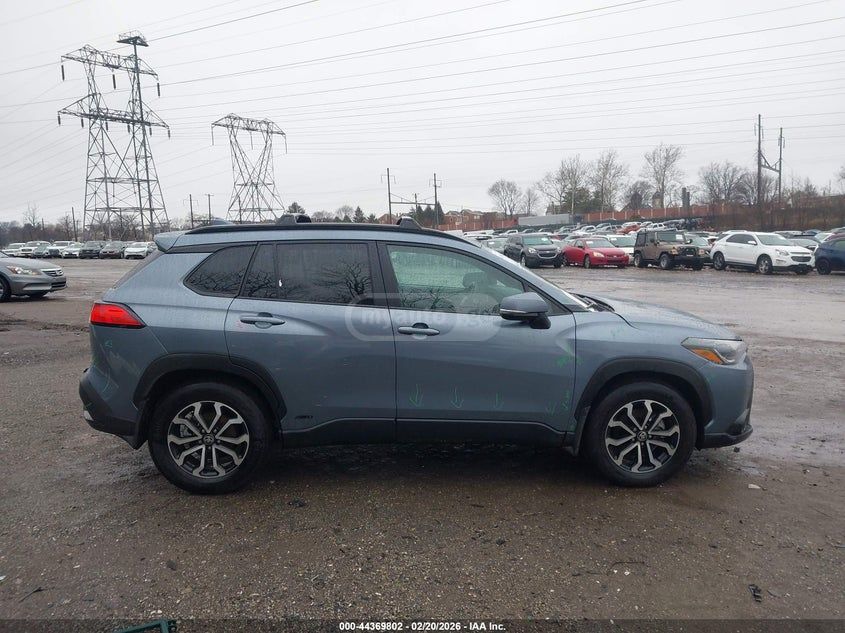 Toyota Venza 2024 — миниатюра 12