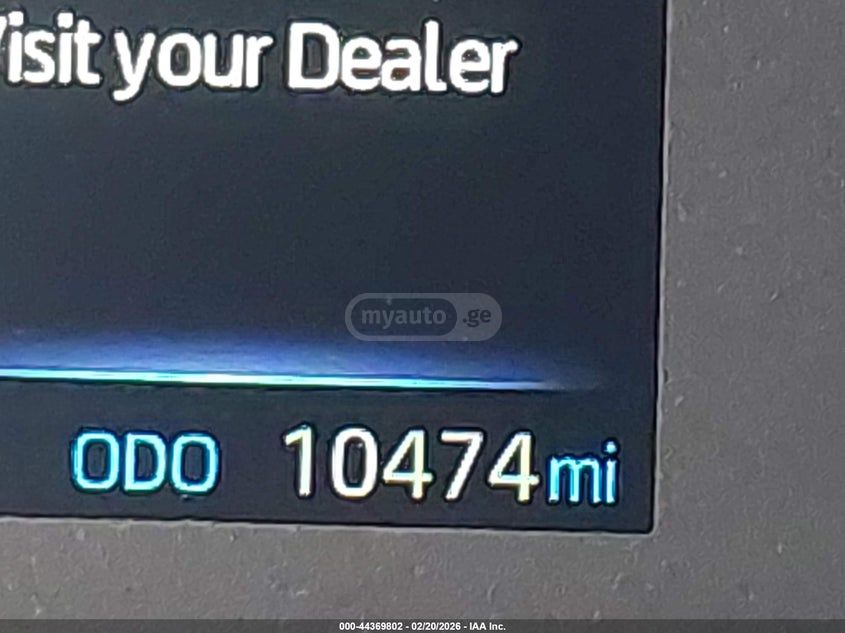 Toyota Venza 2024 — миниатюра 14