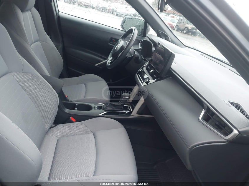 Toyota Venza 2024 — миниатюра 5