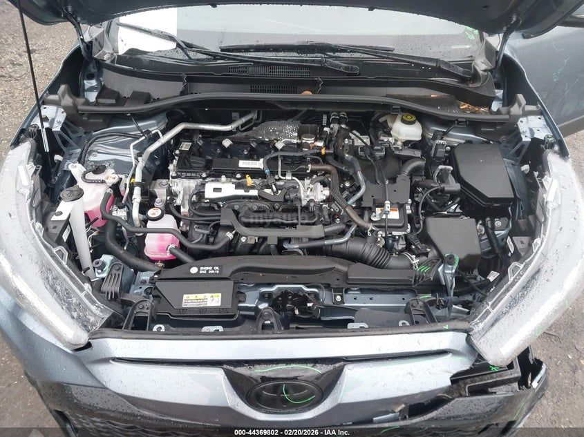 Toyota Venza 2024 — миниатюра 9