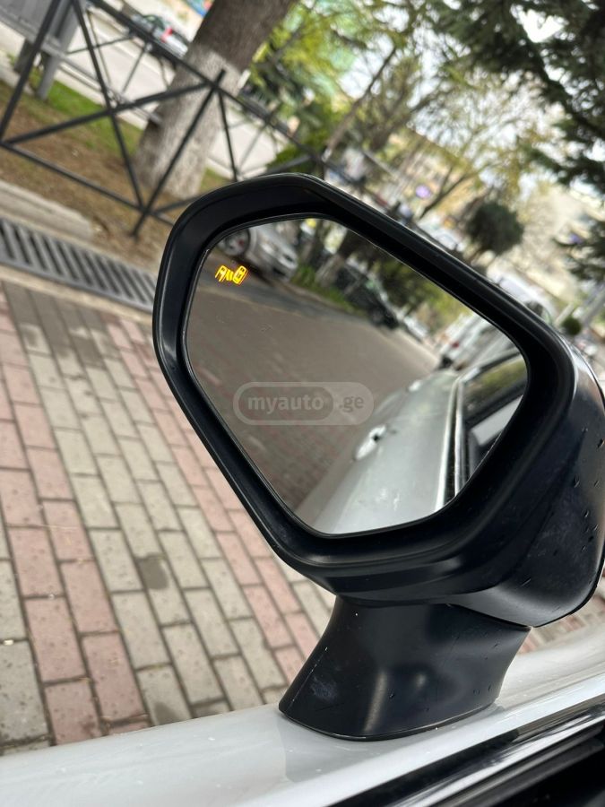 Toyota Camry - фото 11