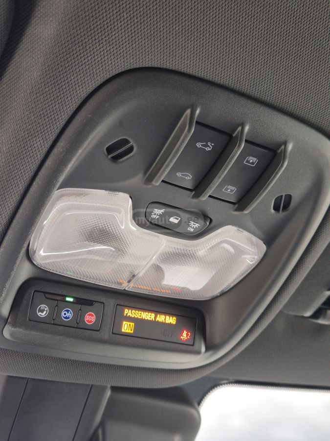 Chevrolet Trailblazer - фото 11