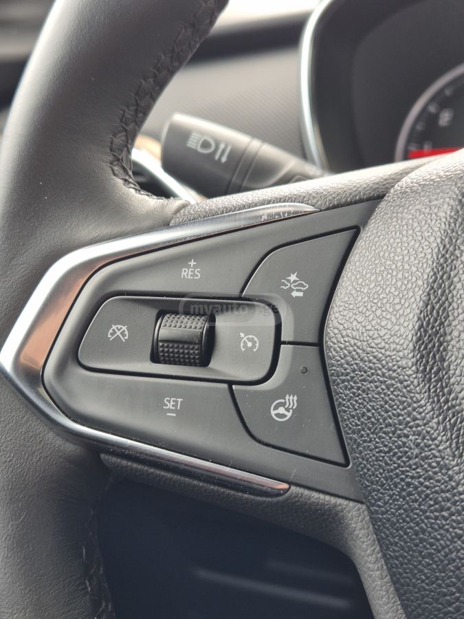 Chevrolet Trailblazer - фото 13