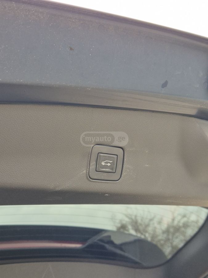 Chevrolet Trailblazer - фото 6