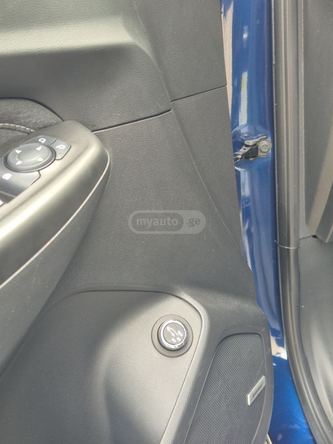 Chevrolet Trailblazer - фото 8