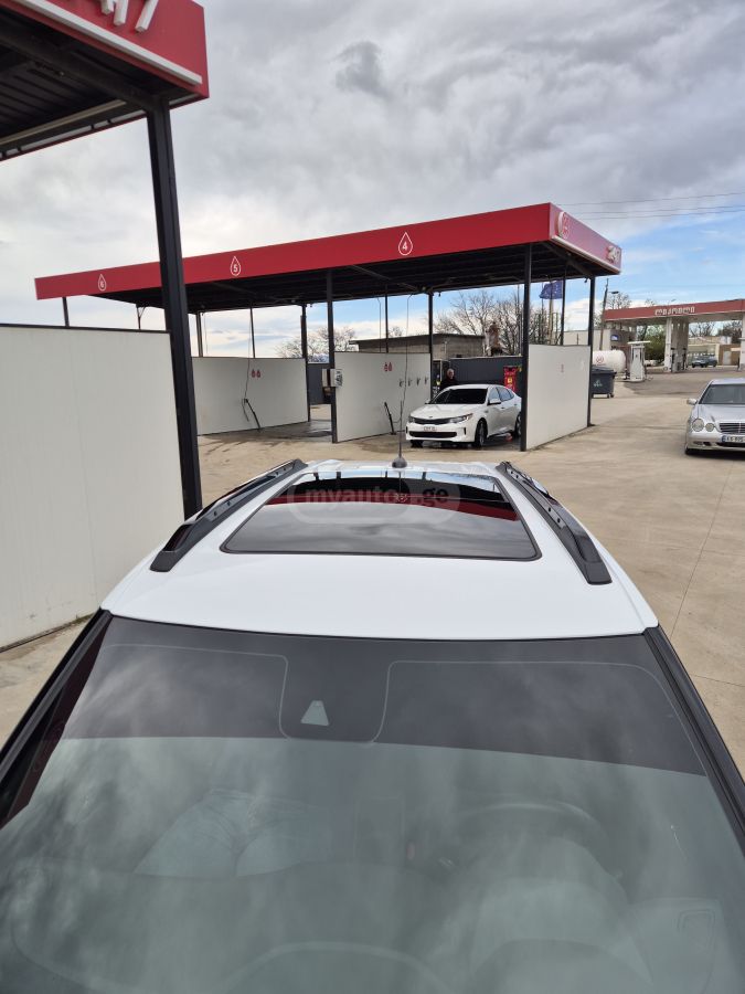 Chevrolet Trailblazer - фото 9