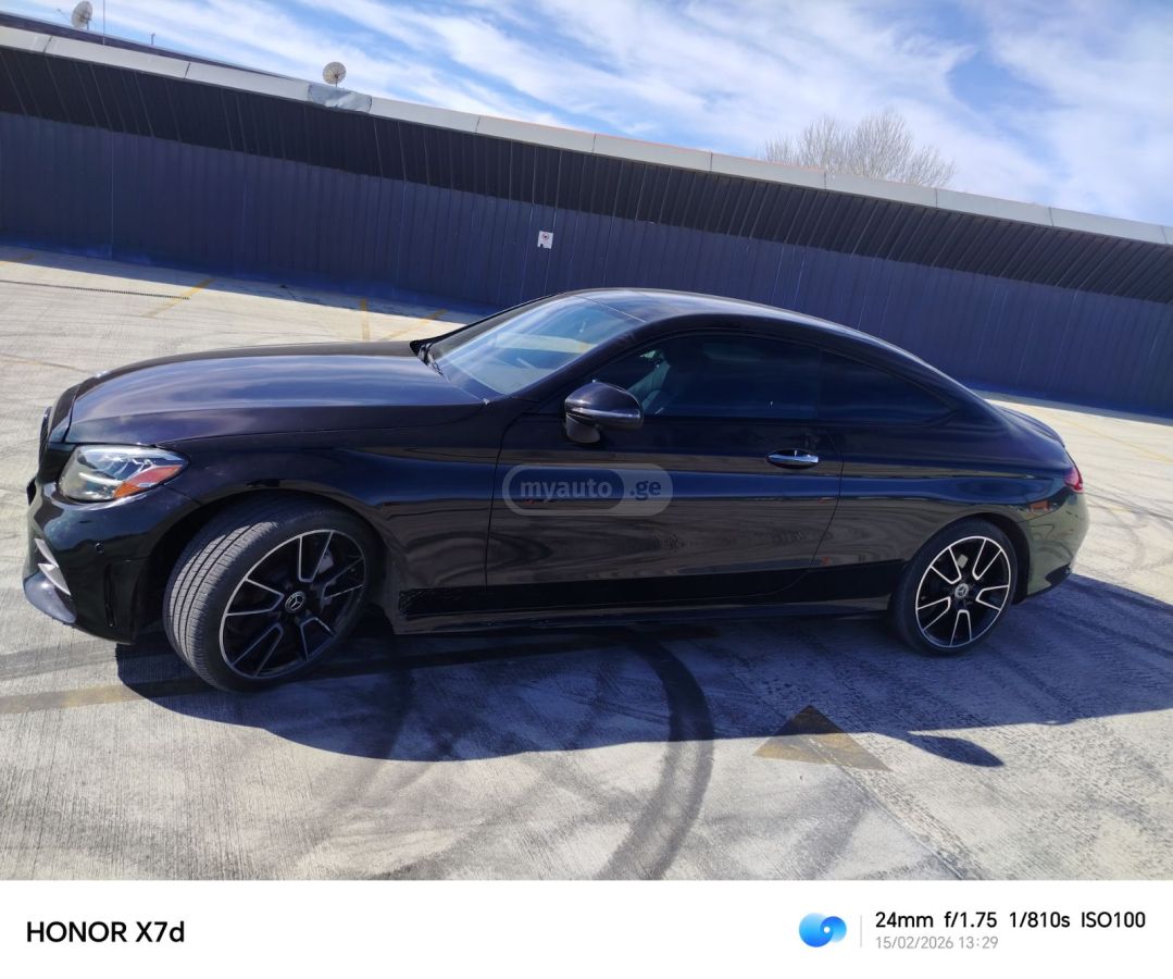 Mercedes-Benz AMG — миниатюра 2