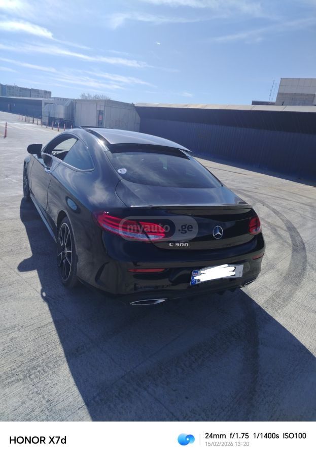 Mercedes-Benz AMG — миниатюра 3