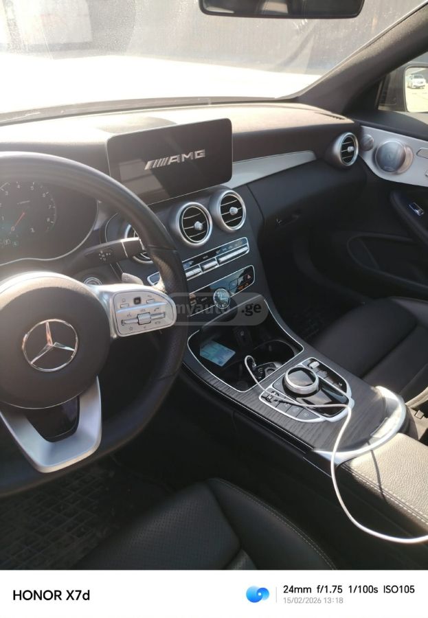 Mercedes-Benz AMG — миниатюра 4