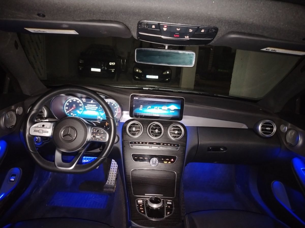 Mercedes-Benz AMG — миниатюра 5