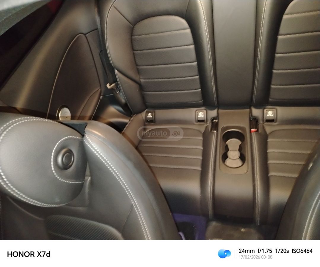 Mercedes-Benz AMG — миниатюра 6