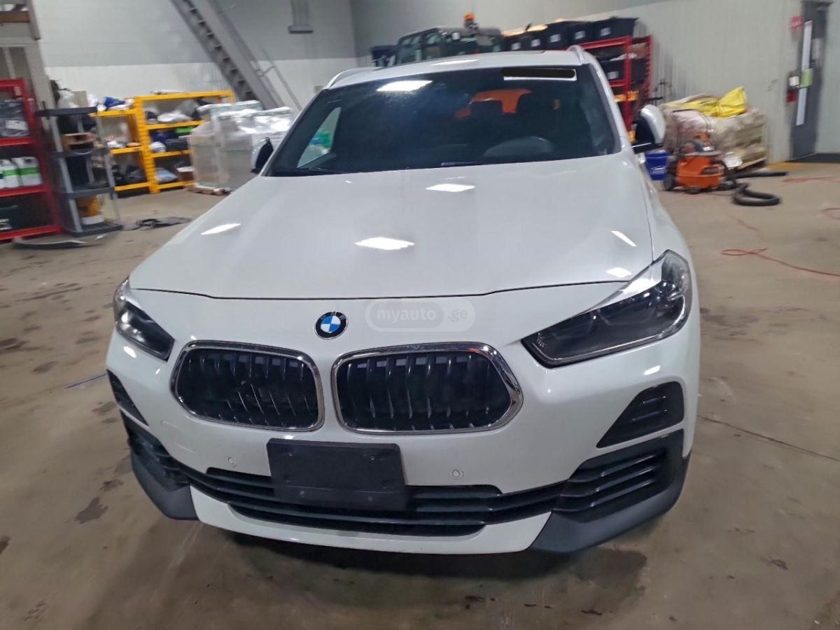 BMW xDrive28i 4dr All-Wheel Drive — миниатюра 2
