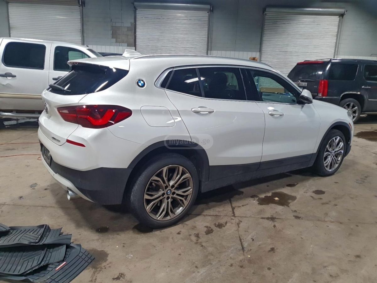 BMW xDrive28i 4dr All-Wheel Drive — миниатюра 5